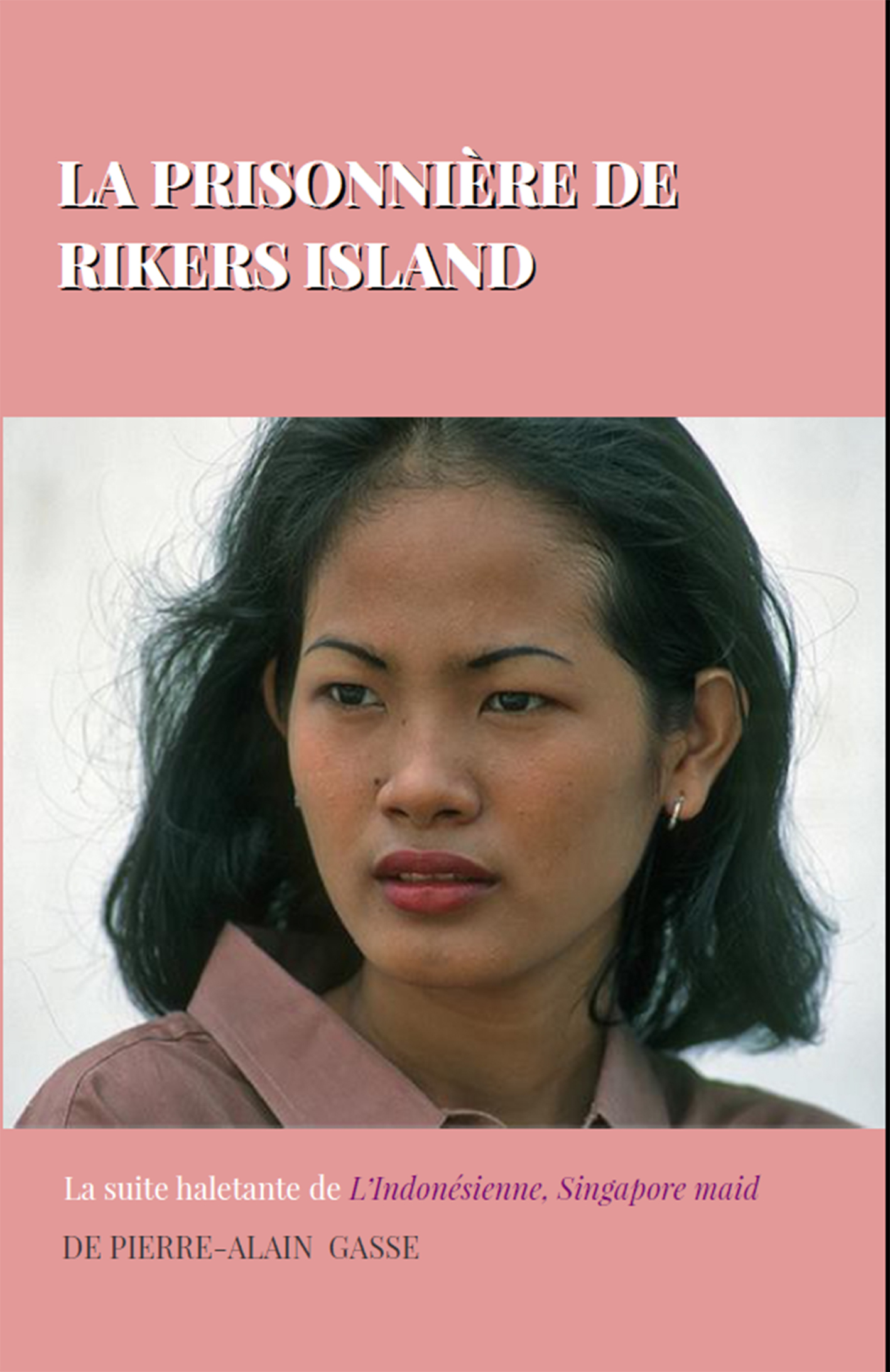 La Prisonnière de Rikers Island