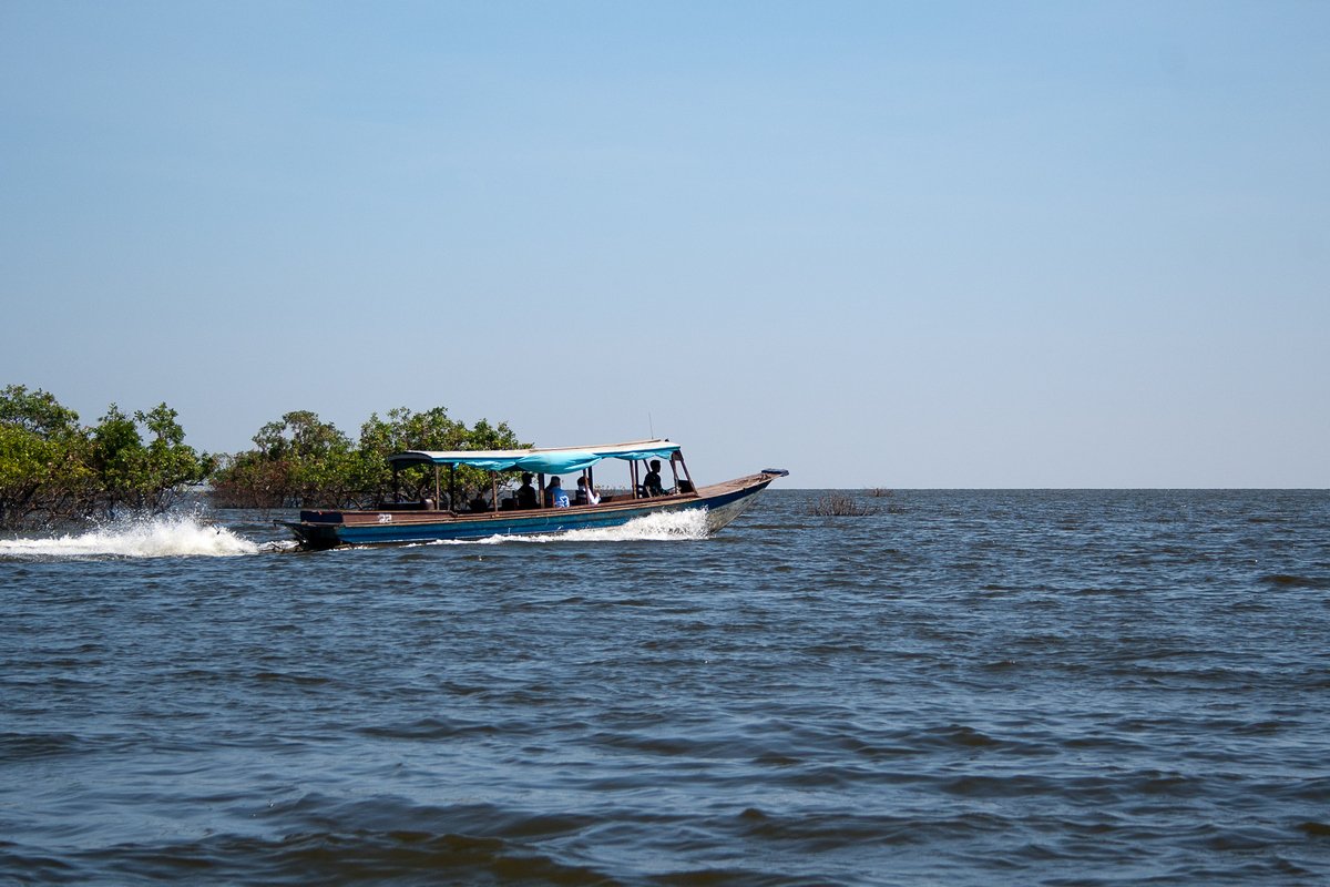 Tonlé Sap
