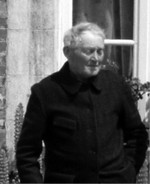 Pierre Gasse en 1976