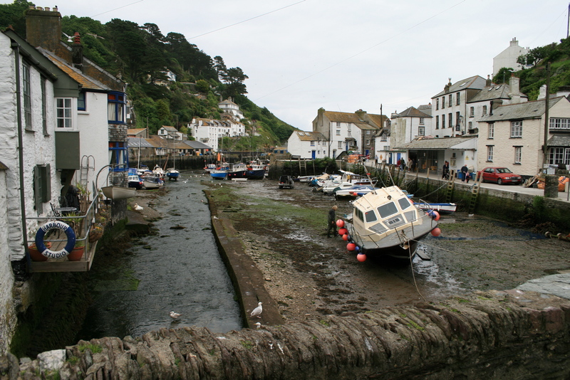 Cornouailles 2008