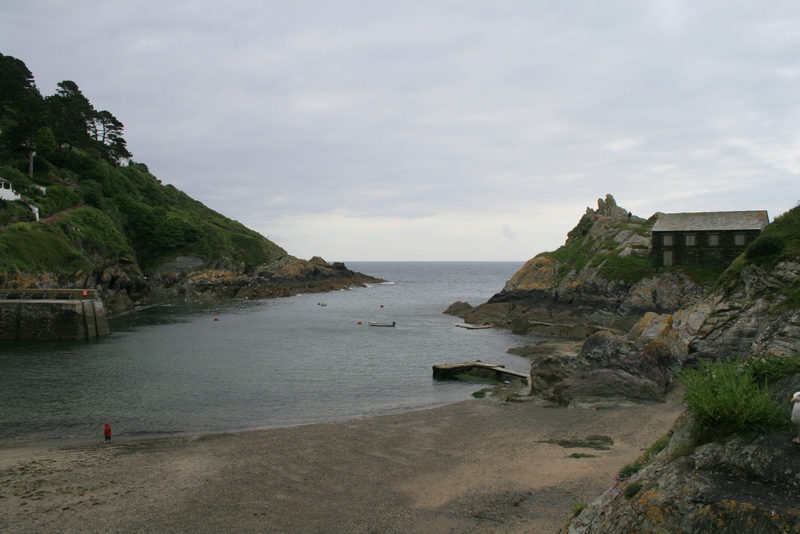 Cornouailles 2008