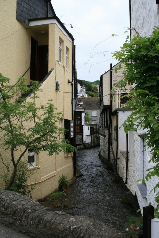 Cornouailles 2008