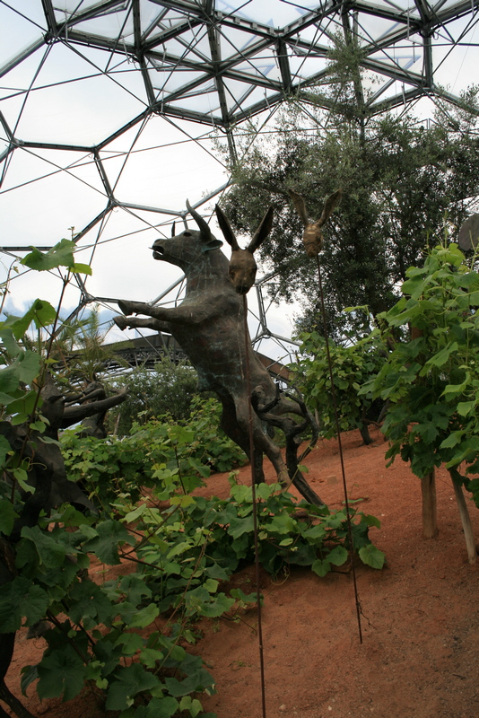 Cornouailles 2008