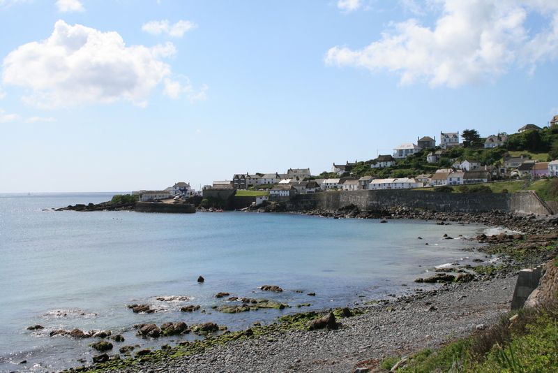 Cornouailles 2008