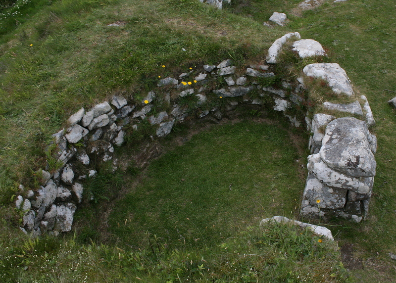Cornouailles 2008