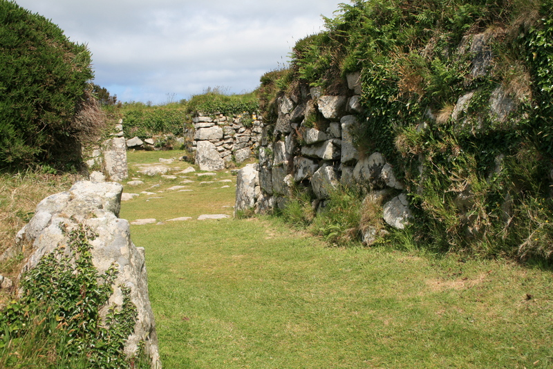 Cornouailles 2008