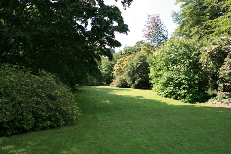 Cornouailles 2008