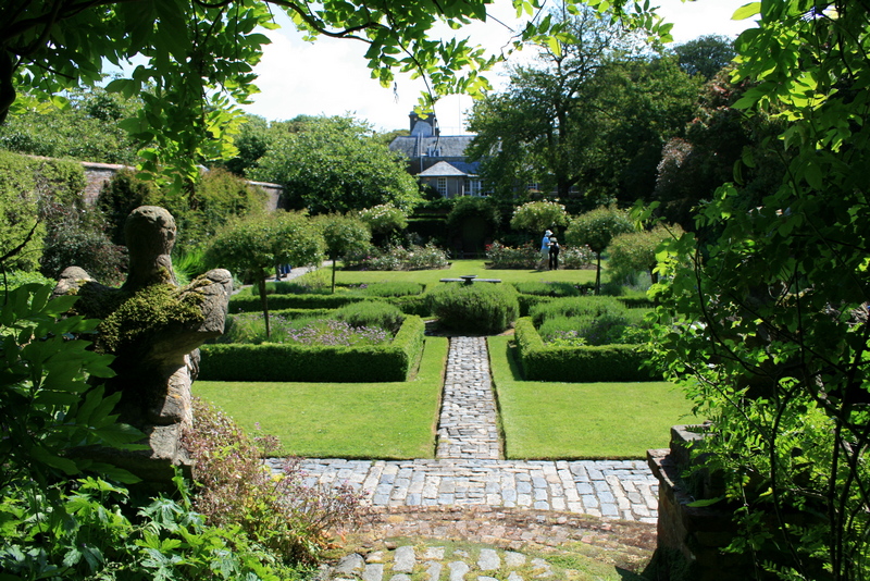 Cornouailles 2008