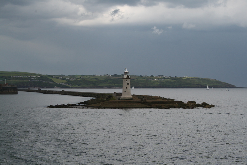 Cornouailles 2008
