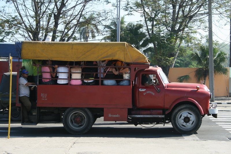 Cuba 2010