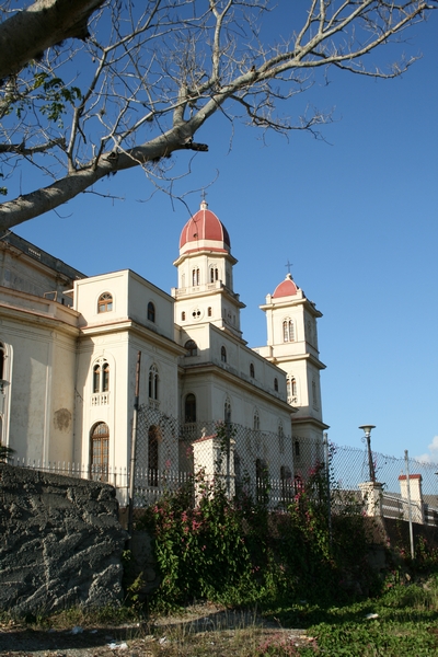 Cuba 2010