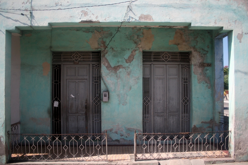 Cuba 2010