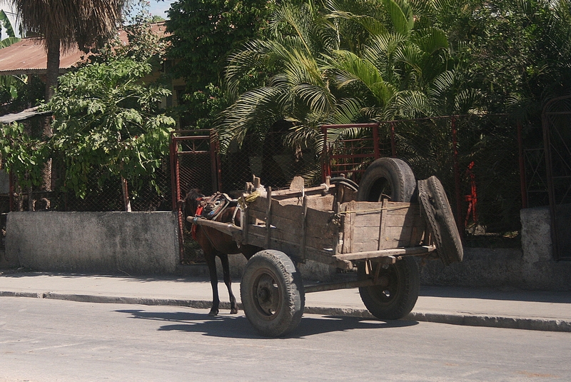 Cuba 2010