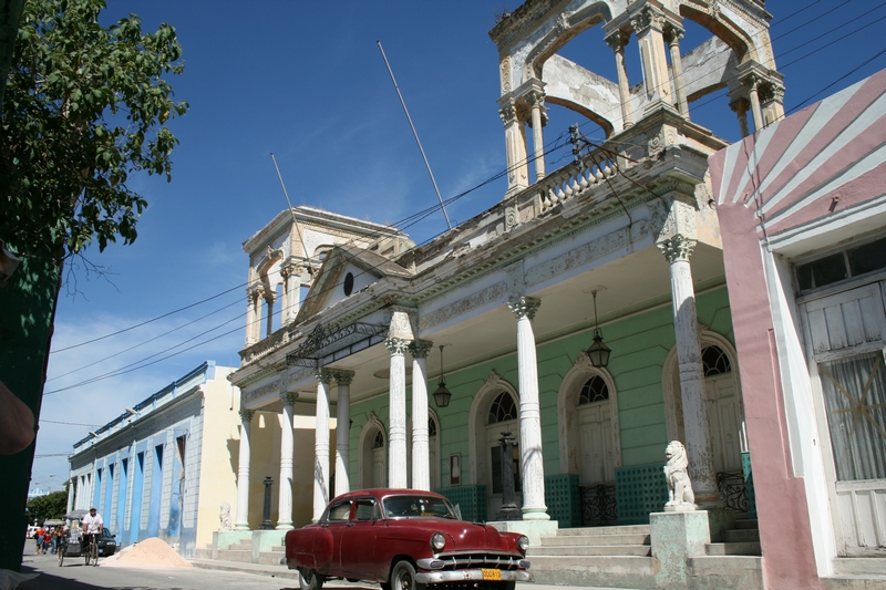 Cuba 2010