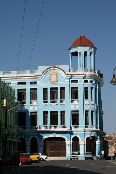 Cuba 2010