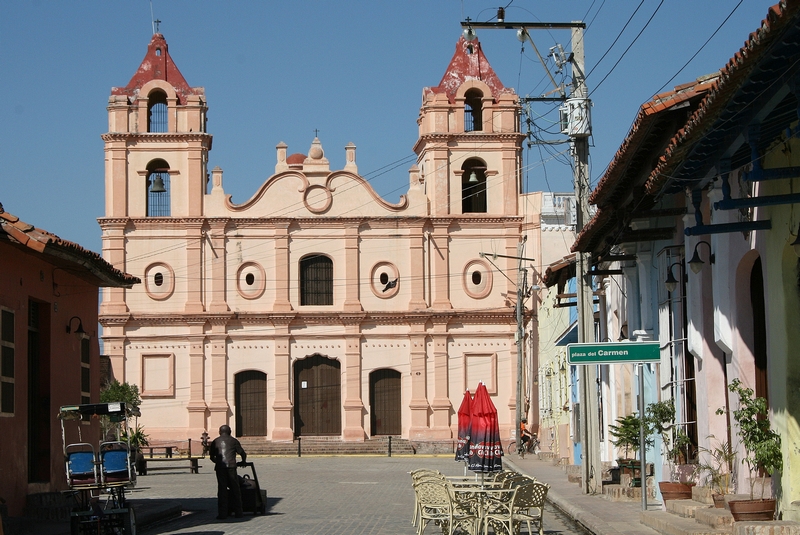 Cuba 2010