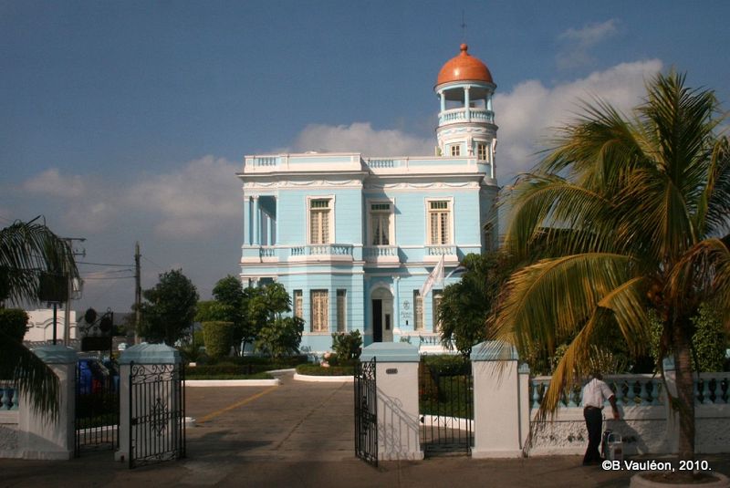 Cuba 2010