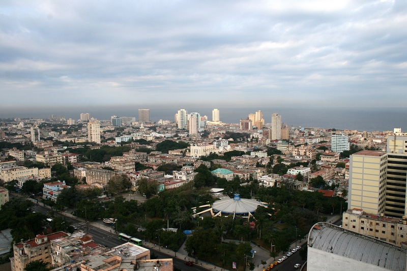 Cuba 2010