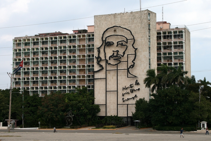 Cuba 2010