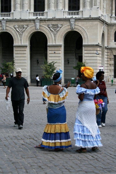 Cuba 2010