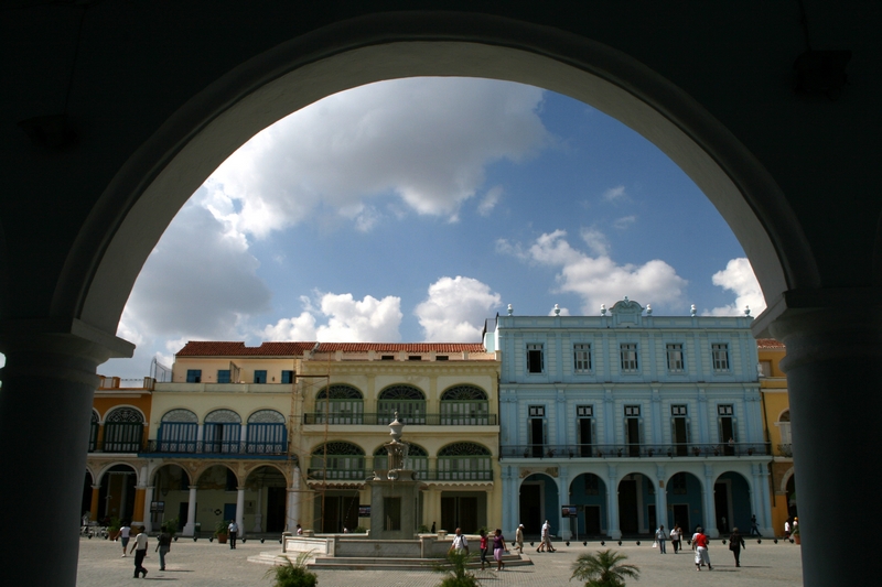 Cuba 2010