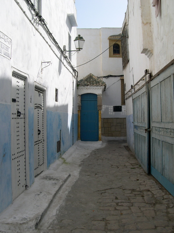 Maroc 2007