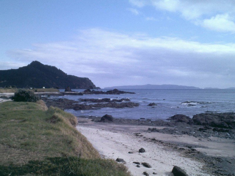 Mercury Bay