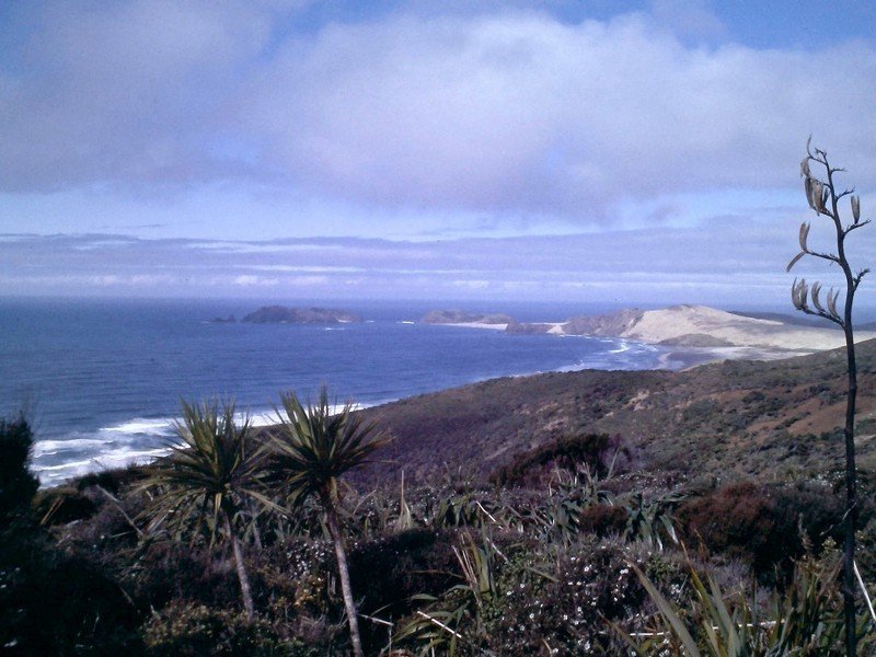 Cap Maria Van Diemen