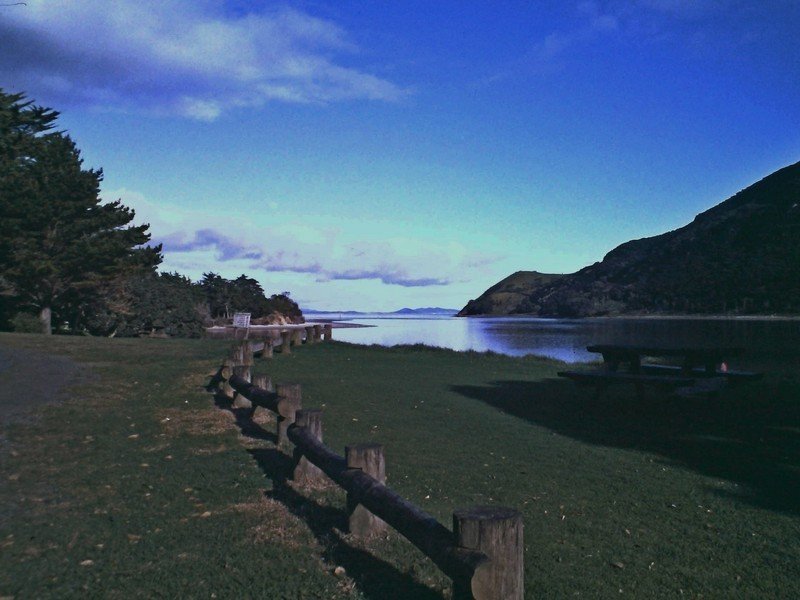 Houhora Heads