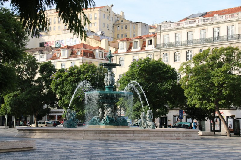 Lisbonne 2017