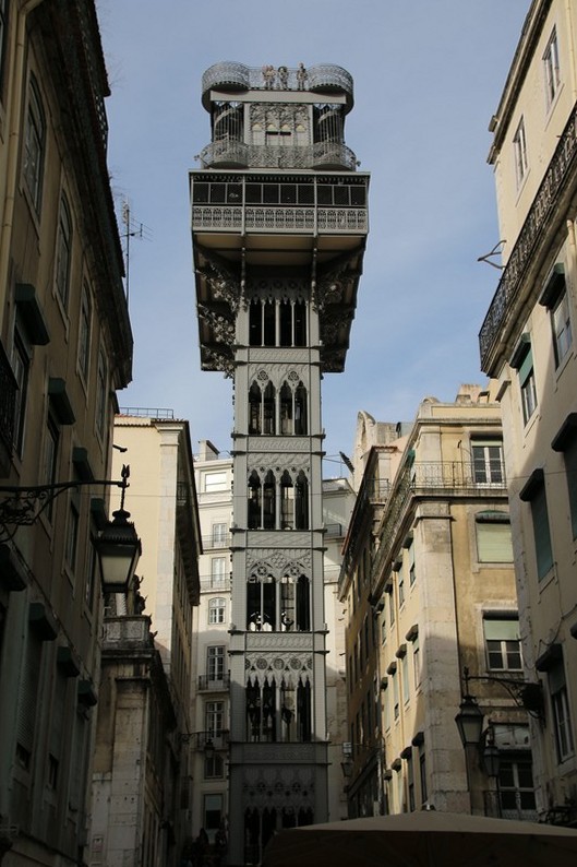 Lisbonne 2017