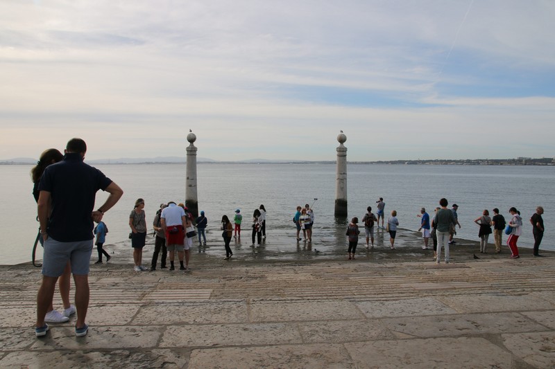 Lisbonne 2017