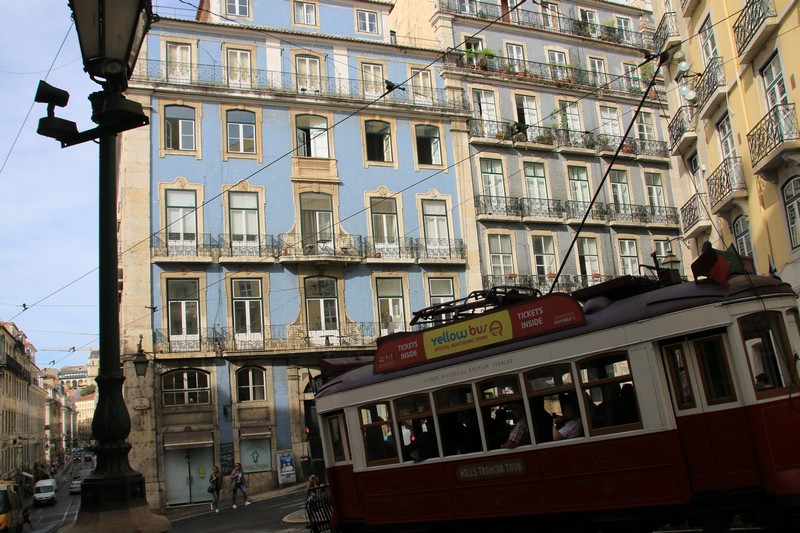 Lisbonne 2017