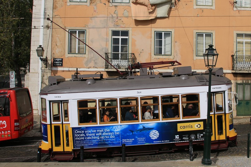 Lisbonne 2017