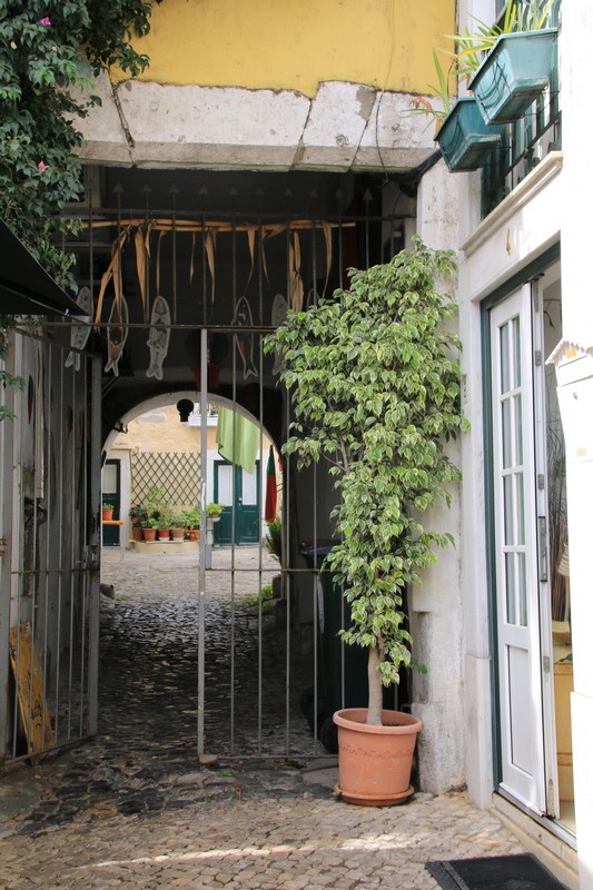 Lisbonne 2017
