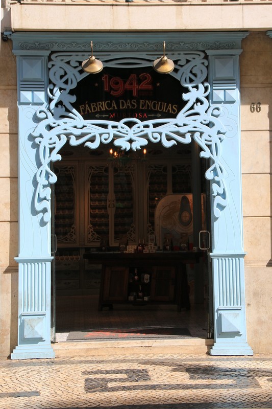 Lisbonne 2017