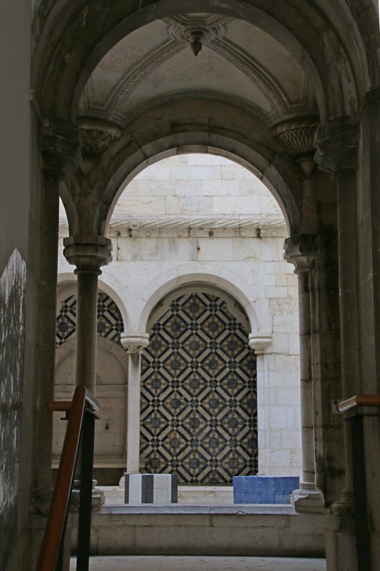 Lisbonne 2017