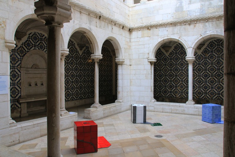 Lisbonne 2017