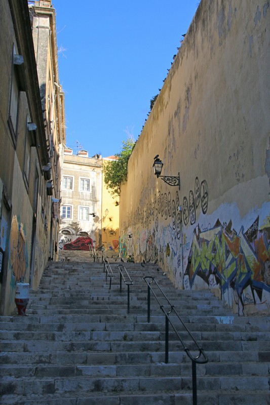 Lisbonne 2017