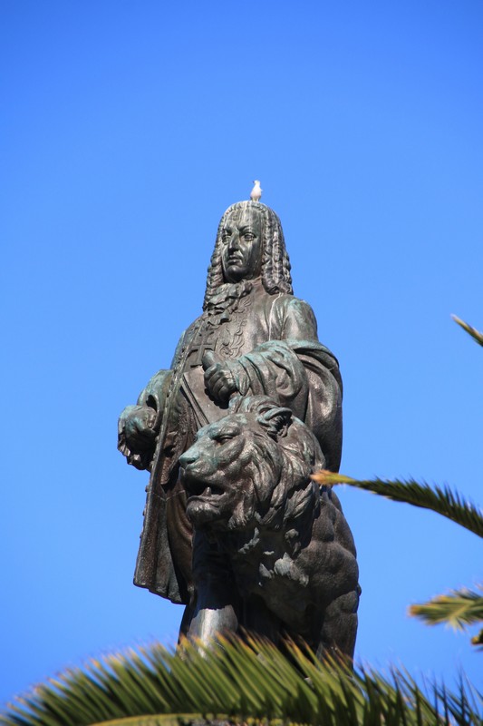 Lisbonne 2017