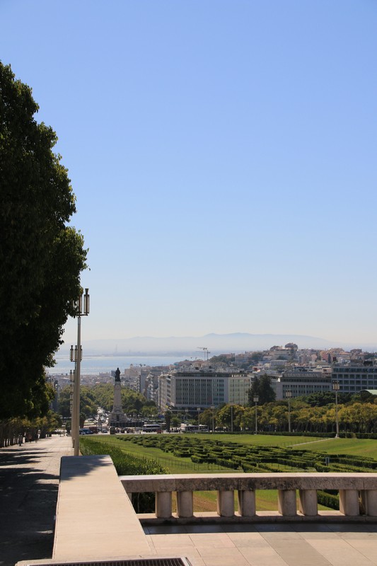 Lisbonne 2017