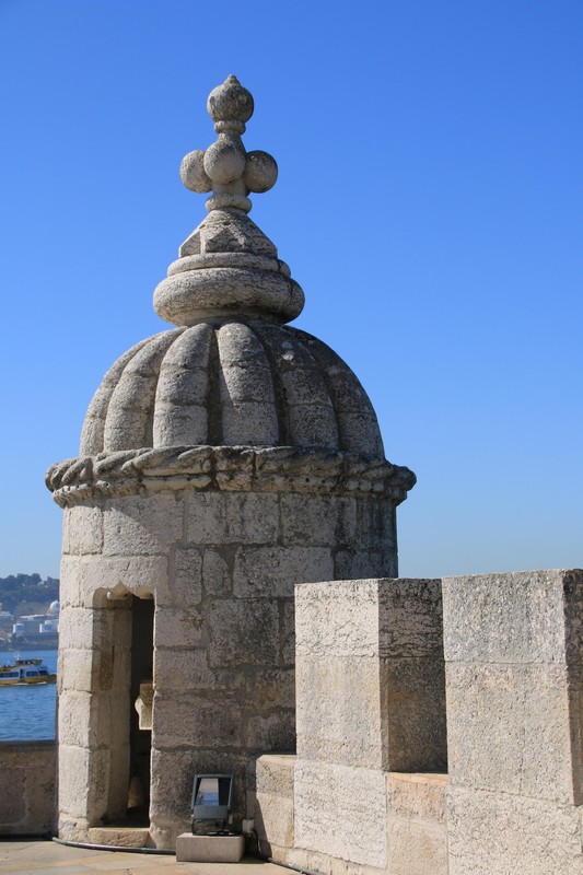 Lisbonne 2017