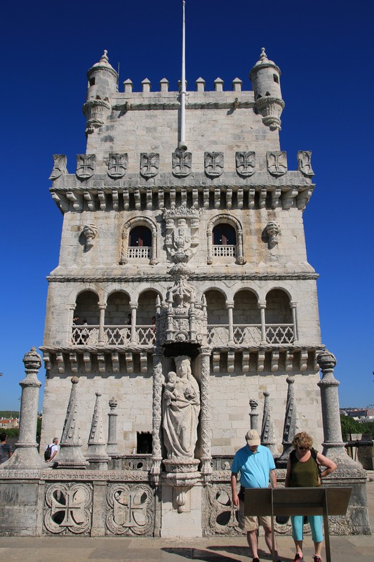 Lisbonne 2017