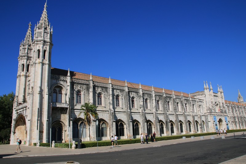 Lisbonne 2017