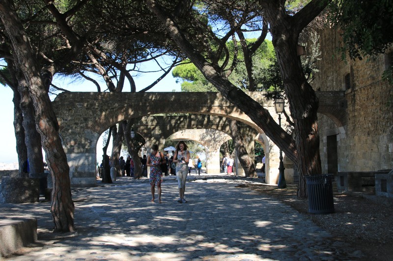 Lisbonne 2017