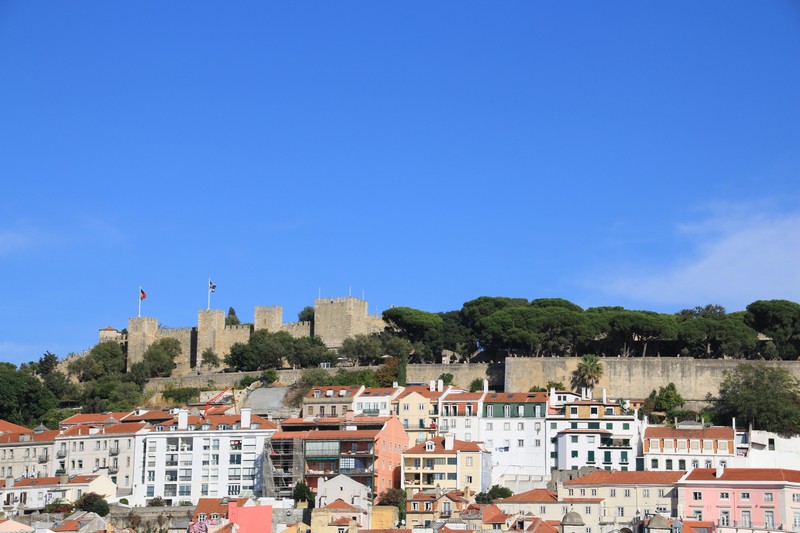 Lisbonne 2017