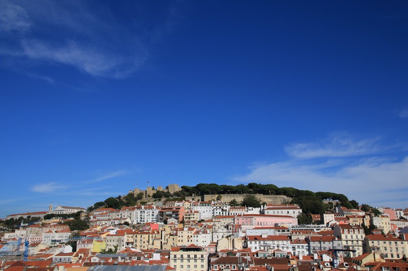 Lisbonne 2017