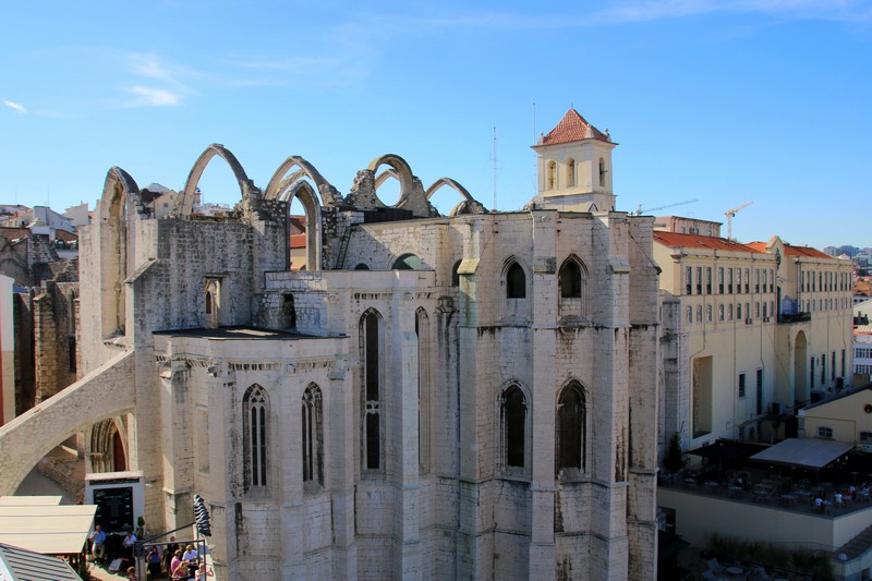 Lisbonne 2017