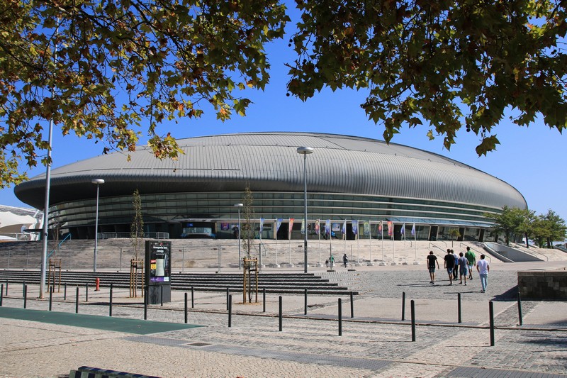 Lisbonne 2017