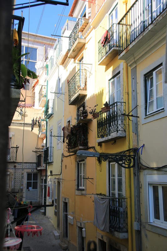 Lisbonne 2017